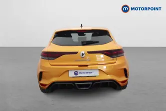 Renault Megane R.S. 1.8 300 5Dr Auto Automatic Petrol Hatchback - Stock Number (1653593) - Rear bumper