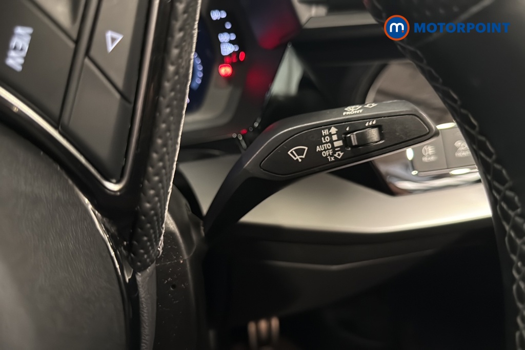 Audi A3 S Line Manual Petrol Saloon - Stock Number (1654904) - 6th supplementary image