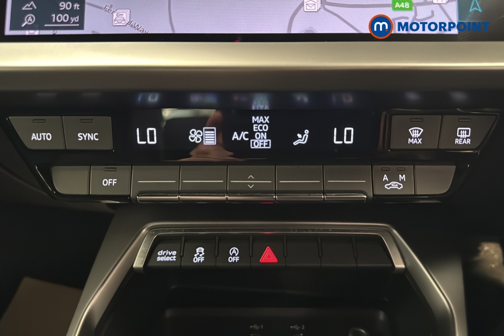Audi A3 S Line Manual Petrol Saloon - Stock Number (1654904) - 12th supplementary image