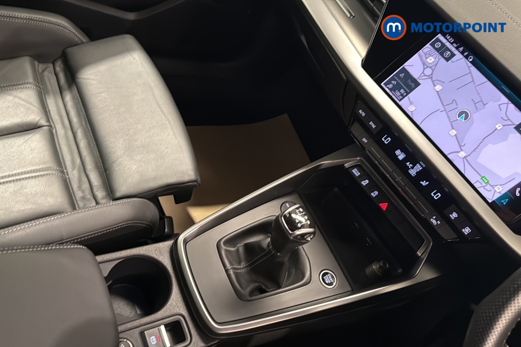 Audi A3 S Line Manual Petrol Saloon - Stock Number (1654904) - 15th supplementary image