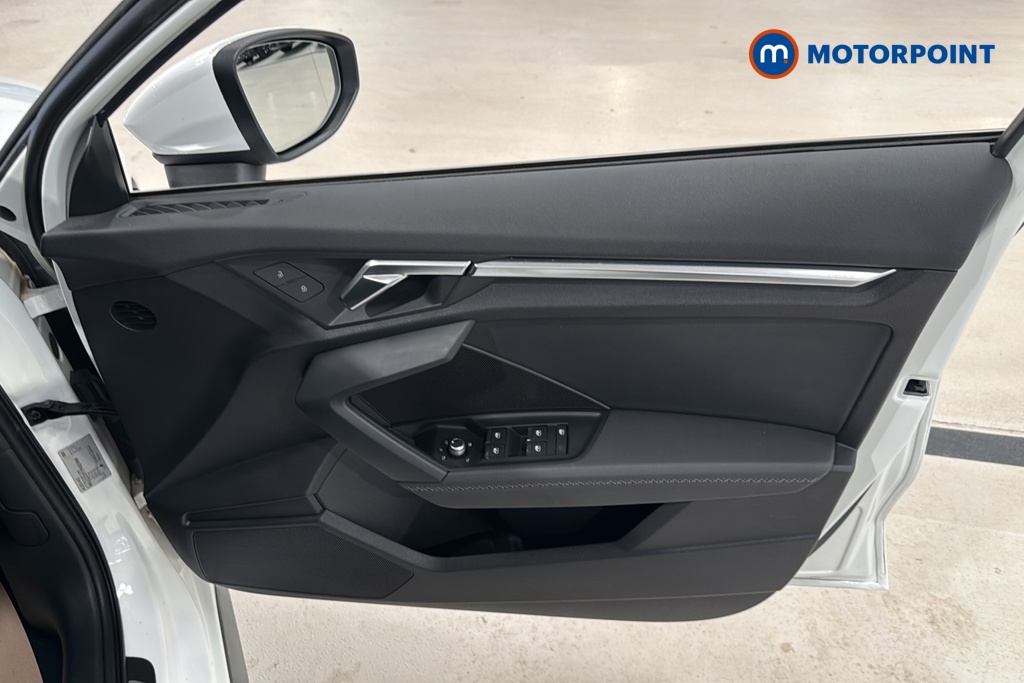 Audi A3 S Line Manual Petrol Saloon - Stock Number (1654904) - 18th supplementary image
