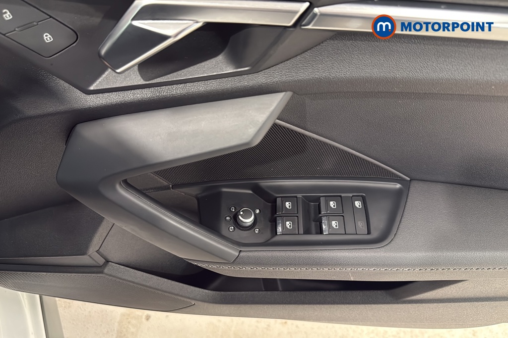 Audi A3 S Line Manual Petrol Saloon - Stock Number (1654904) - 19th supplementary image