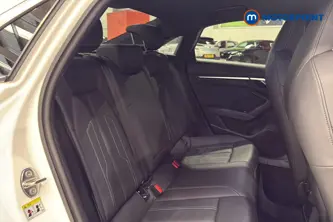 Audi A3 S Line Manual Petrol Saloon - Stock Number (1654904) - 25th supplementary image