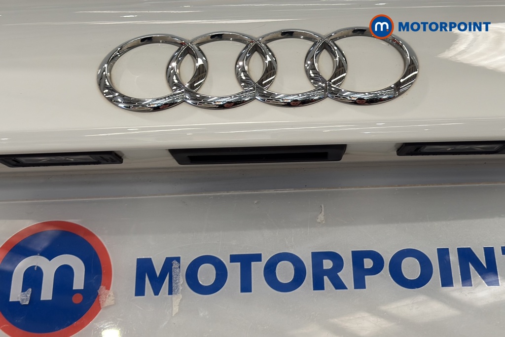 Audi A3 S Line Manual Petrol Saloon - Stock Number (1654904) - 37th supplementary image