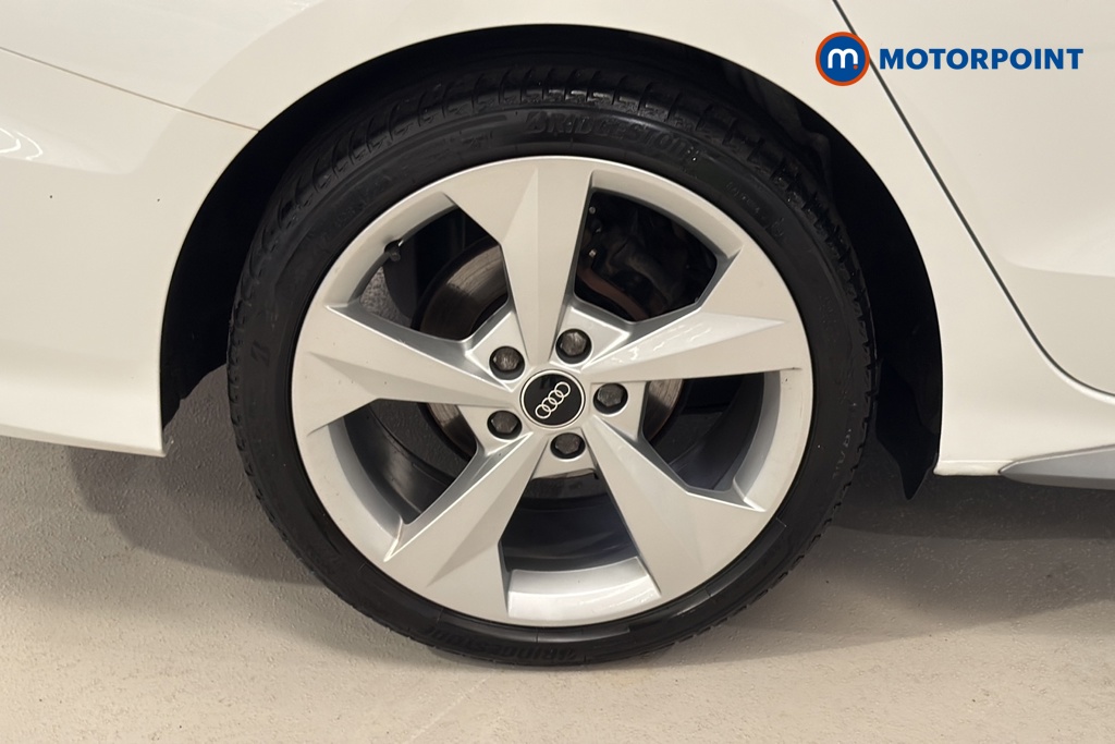 Audi A3 S Line Manual Petrol Saloon - Stock Number (1654904) - 46th supplementary image