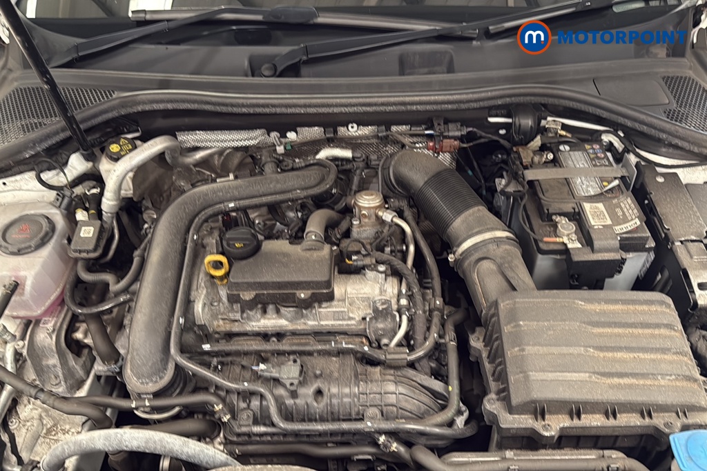 Audi A3 S Line Manual Petrol Saloon - Stock Number (1654904) - 48th supplementary image