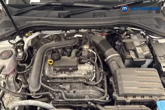 Audi A3 S Line Manual Petrol Saloon - Stock Number (1654904) - 48th supplementary image