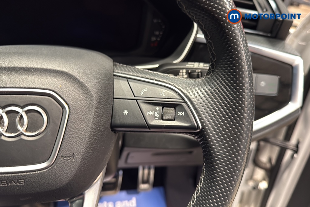 Audi Q3 S Line Automatic Petrol SUV - Stock Number (1654963) - 3rd supplementary image
