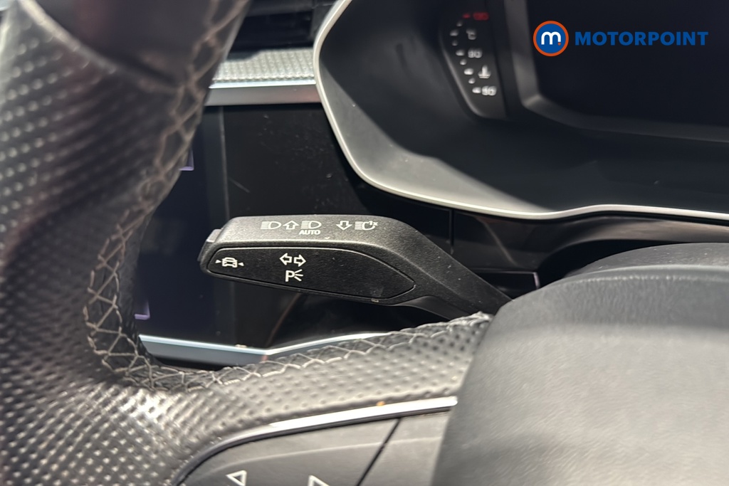 Audi Q3 S Line Automatic Petrol SUV - Stock Number (1654963) - 5th supplementary image