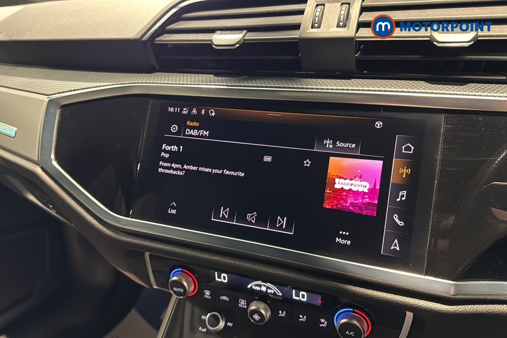 Audi Q3 S Line Automatic Petrol SUV - Stock Number (1654963) - 8th supplementary image