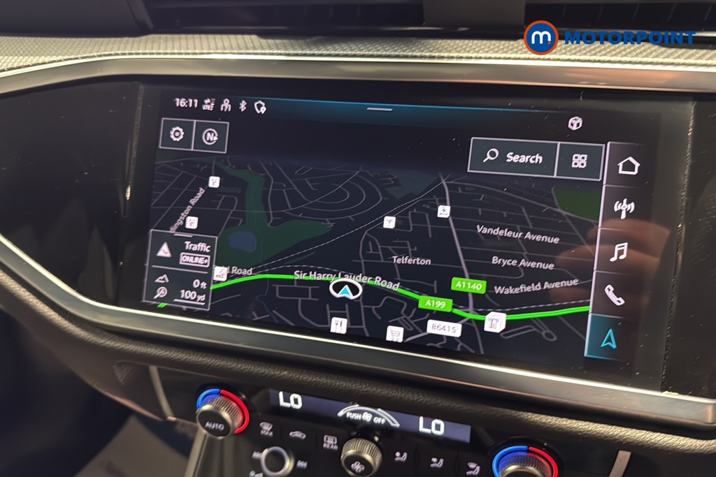 Audi Q3 S Line Automatic Petrol SUV - Stock Number (1654963) - 9th supplementary image