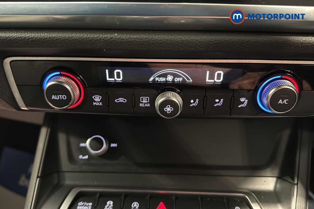 Audi Q3 S Line Automatic Petrol SUV - Stock Number (1654963) - 12th supplementary image