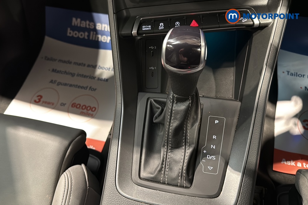 Audi Q3 S Line Automatic Petrol SUV - Stock Number (1654963) - 15th supplementary image