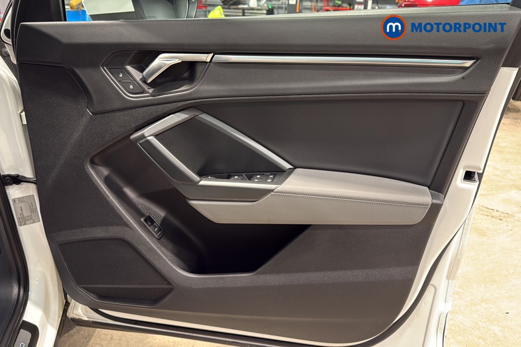 Audi Q3 S Line Automatic Petrol SUV - Stock Number (1654963) - 18th supplementary image