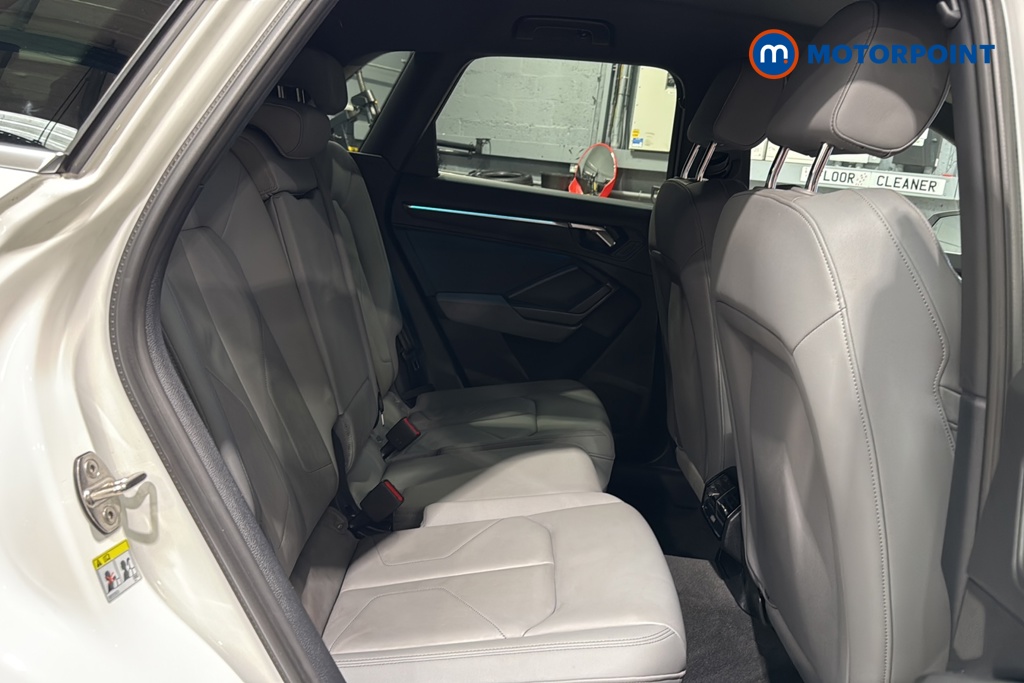 Audi Q3 S Line Automatic Petrol SUV - Stock Number (1654963) - 25th supplementary image