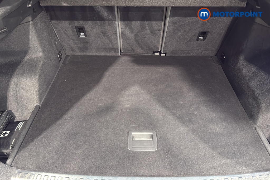 Audi Q3 S Line Automatic Petrol SUV - Stock Number (1654963) - 30th supplementary image