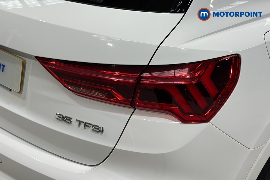 Audi Q3 S Line Automatic Petrol SUV - Stock Number (1654963) - 36th supplementary image