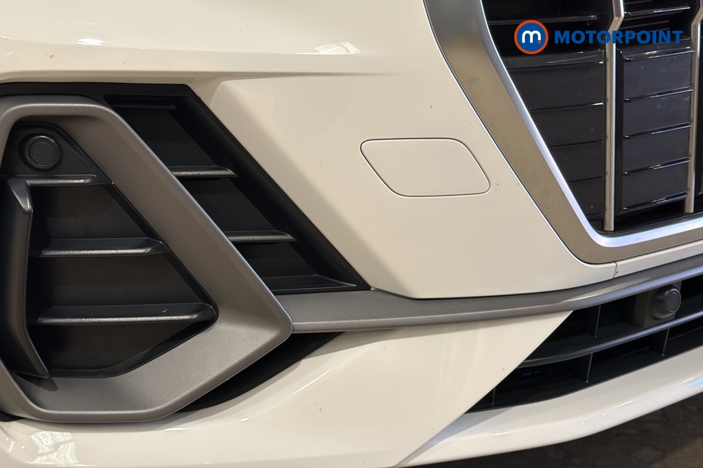 Audi Q3 S Line Automatic Petrol SUV - Stock Number (1654963) - 38th supplementary image