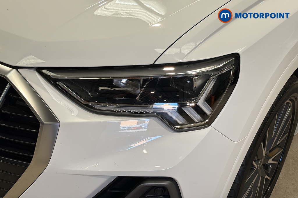 Audi Q3 S Line Automatic Petrol SUV - Stock Number (1654963) - 42nd supplementary image