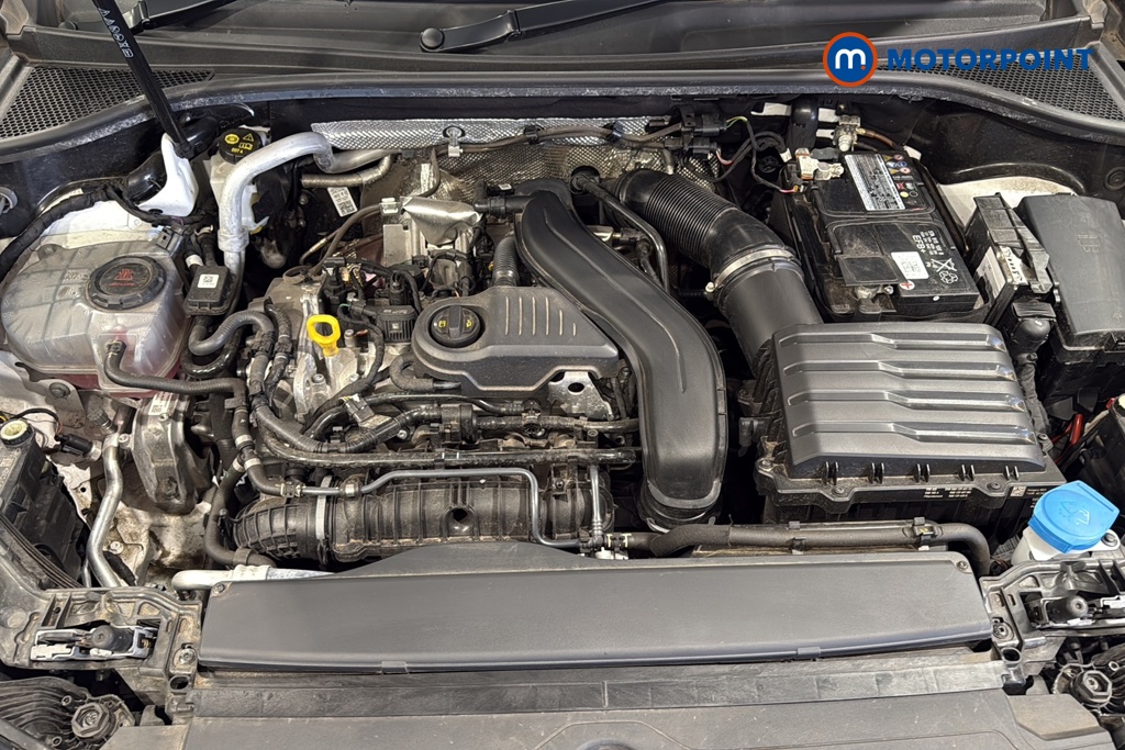 Audi Q3 S Line Automatic Petrol SUV - Stock Number (1654963) - 48th supplementary image