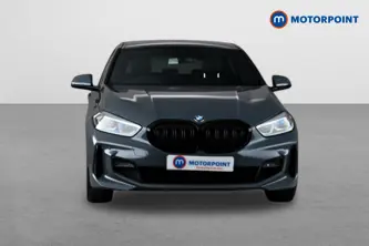 BMW 1 Series M Sport Manual Petrol Hatchback - Stock Number (1575382) - Front bumper
