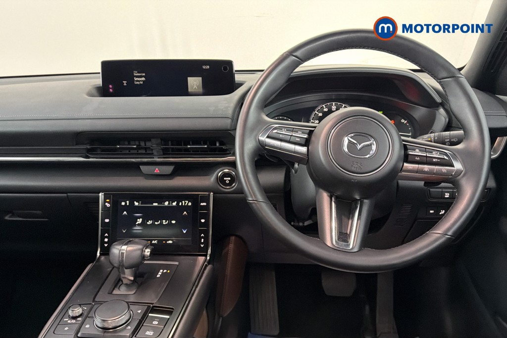 Mazda Mx-30 Gt Sport Automatic Electric SUV - Stock Number (1593680) - 2nd supplementary image