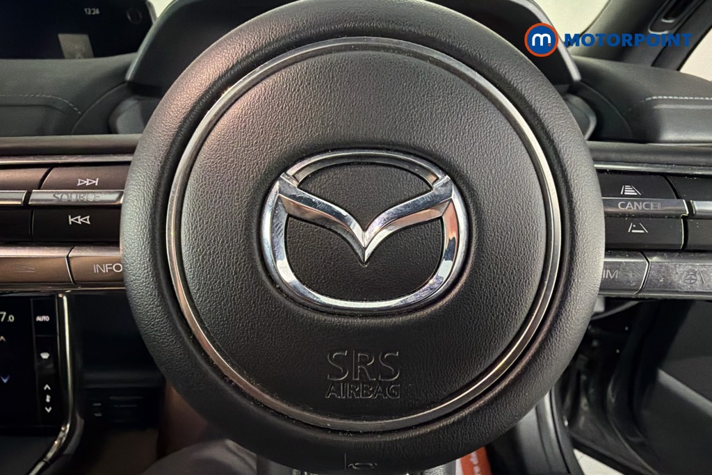 Mazda Mx-30 Gt Sport Automatic Electric SUV - Stock Number (1593680) - 5th supplementary image