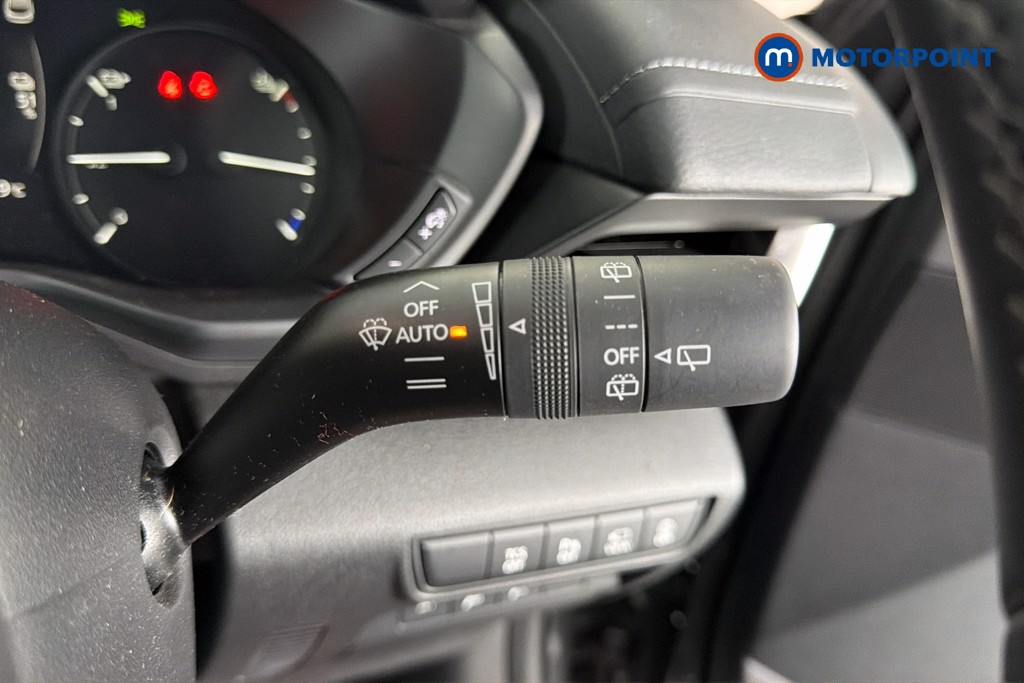 Mazda Mx-30 Gt Sport Automatic Electric SUV - Stock Number (1593680) - 7th supplementary image