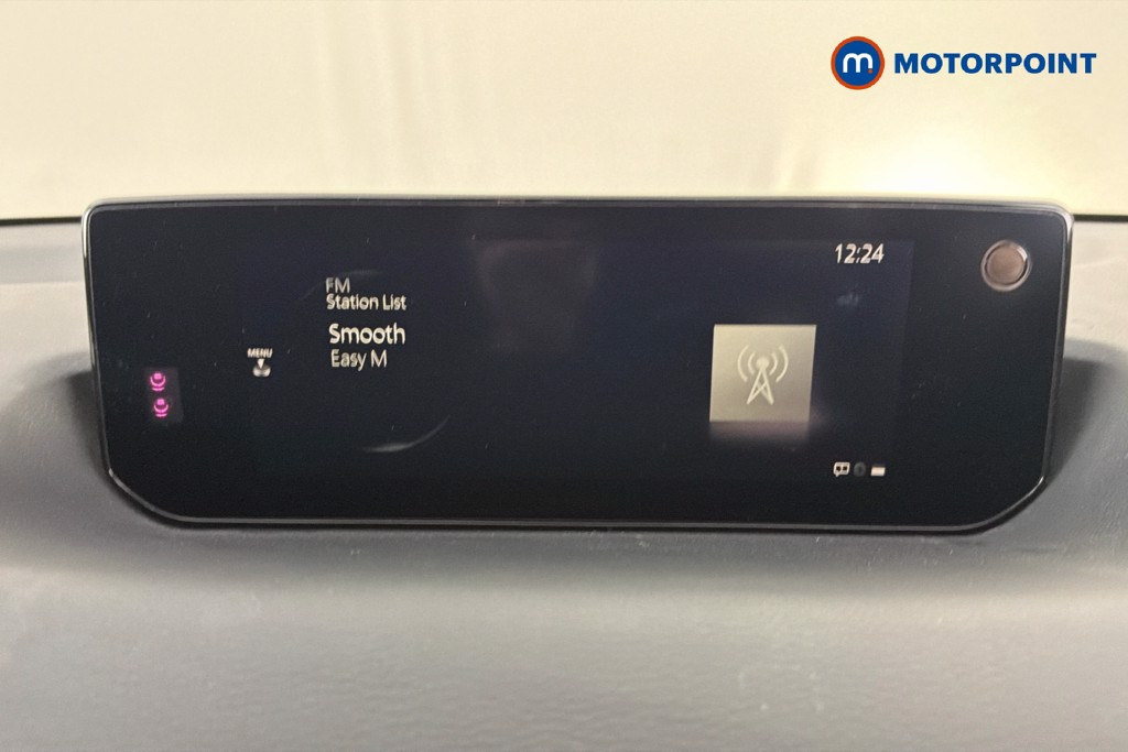 Mazda Mx-30 Gt Sport Automatic Electric SUV - Stock Number (1593680) - 9th supplementary image