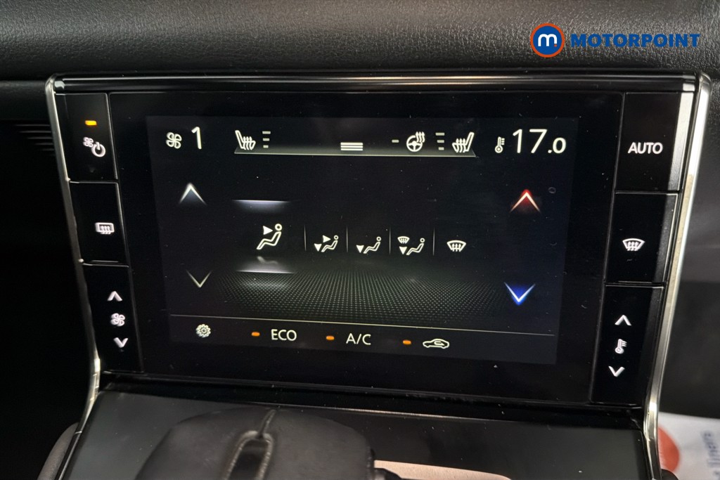 Mazda Mx-30 Gt Sport Automatic Electric SUV - Stock Number (1593680) - 12th supplementary image