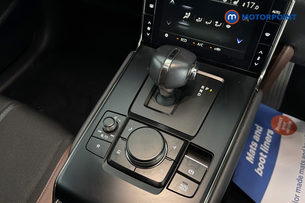 Mazda Mx-30 Gt Sport Automatic Electric SUV - Stock Number (1593680) - 15th supplementary image