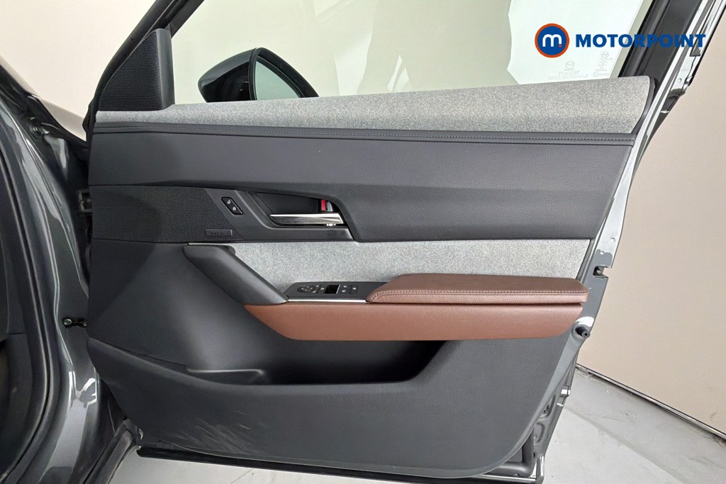 Mazda Mx-30 Gt Sport Automatic Electric SUV - Stock Number (1593680) - 19th supplementary image