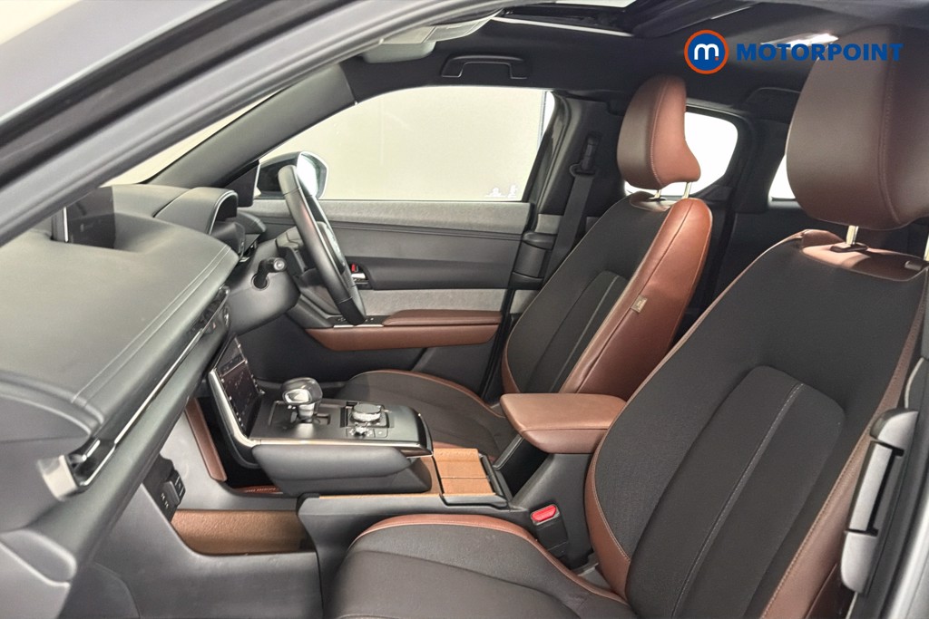 Mazda Mx-30 Gt Sport Automatic Electric SUV - Stock Number (1593680) - 22nd supplementary image