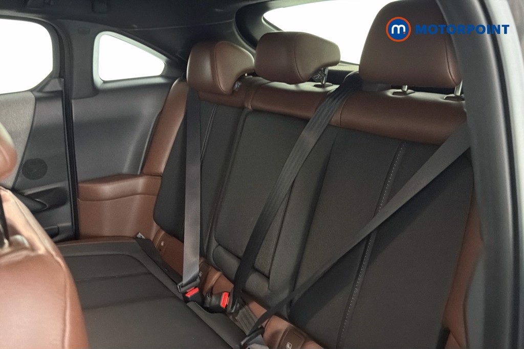 Mazda Mx-30 Gt Sport Automatic Electric SUV - Stock Number (1593680) - 28th supplementary image