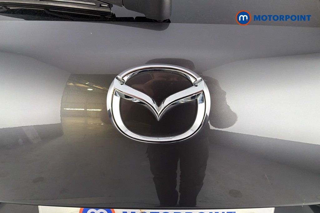 Mazda Mx-30 Gt Sport Automatic Electric SUV - Stock Number (1593680) - 37th supplementary image