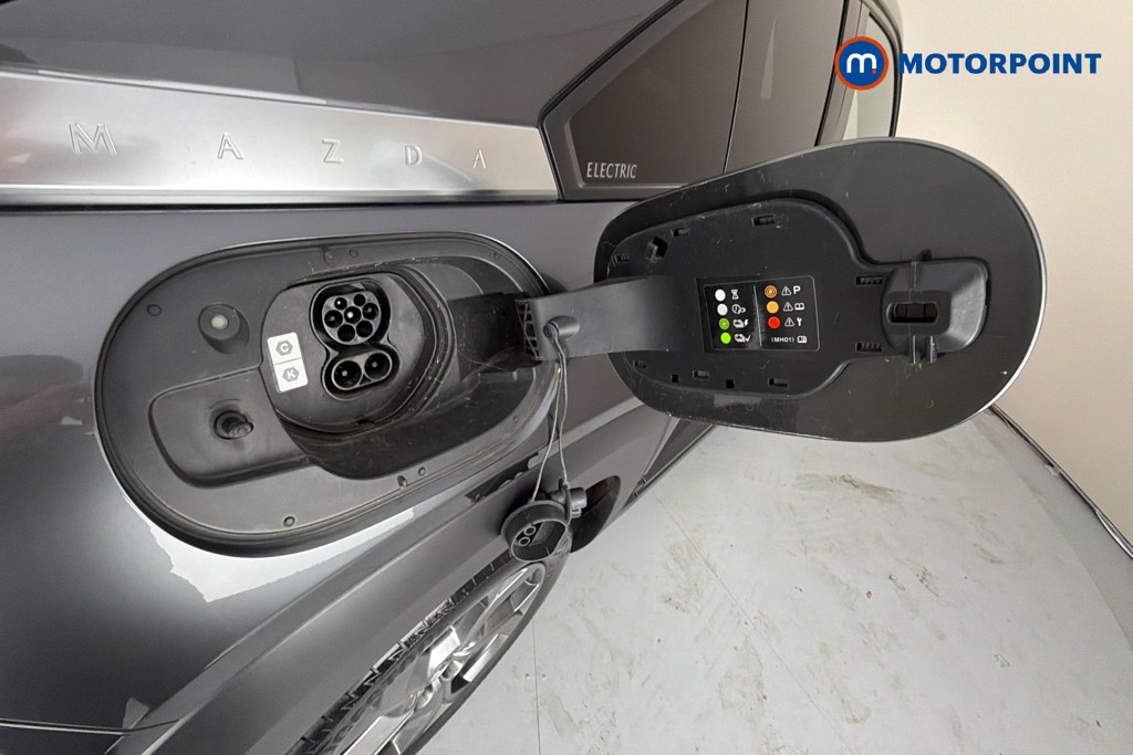 Mazda Mx-30 Gt Sport Automatic Electric SUV - Stock Number (1593680) - 41st supplementary image