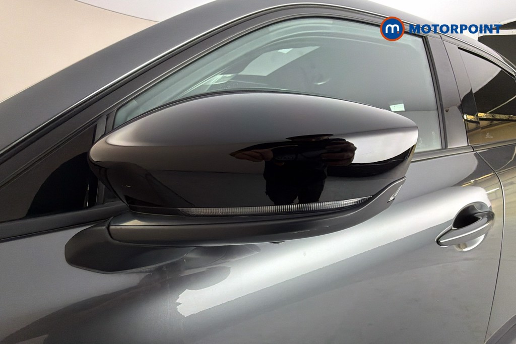 Mazda Mx-30 Gt Sport Automatic Electric SUV - Stock Number (1593680) - 43rd supplementary image