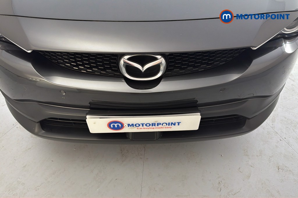 Mazda Mx-30 Gt Sport Automatic Electric SUV - Stock Number (1593680) - 45th supplementary image