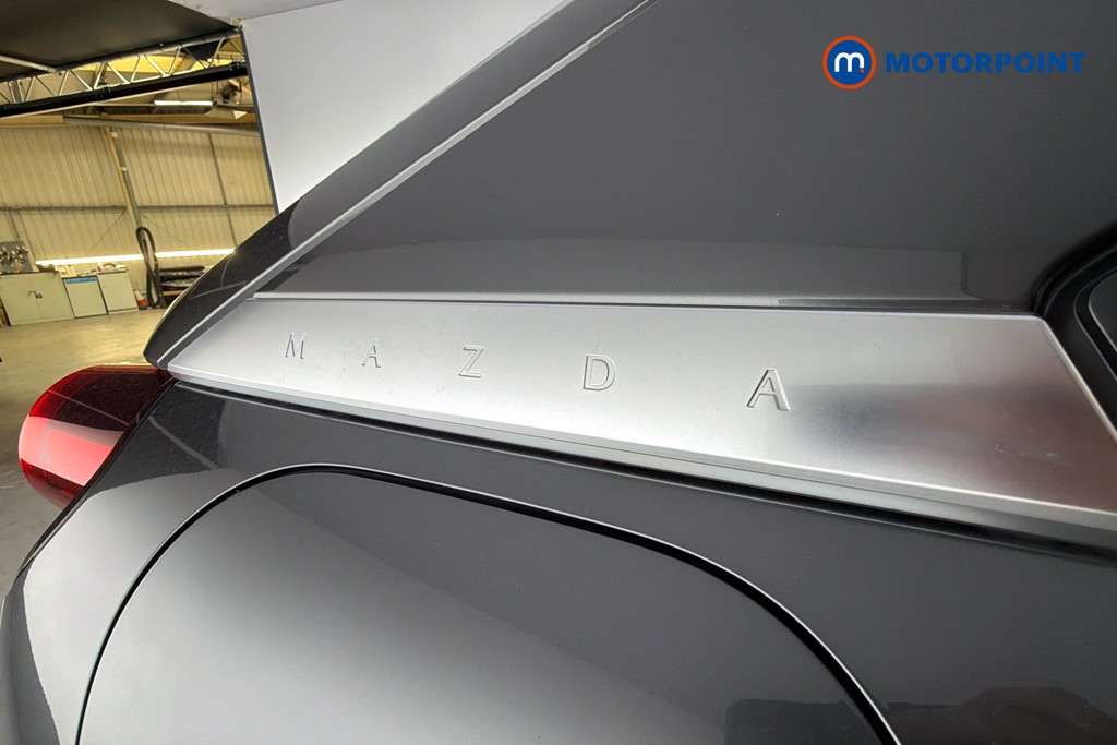 Mazda Mx-30 Gt Sport Automatic Electric SUV - Stock Number (1593680) - 46th supplementary image