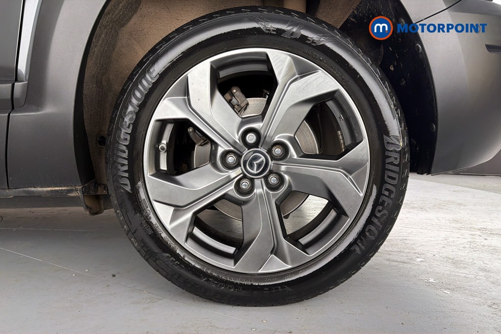 Mazda Mx-30 Gt Sport Automatic Electric SUV - Stock Number (1593680) - 48th supplementary image