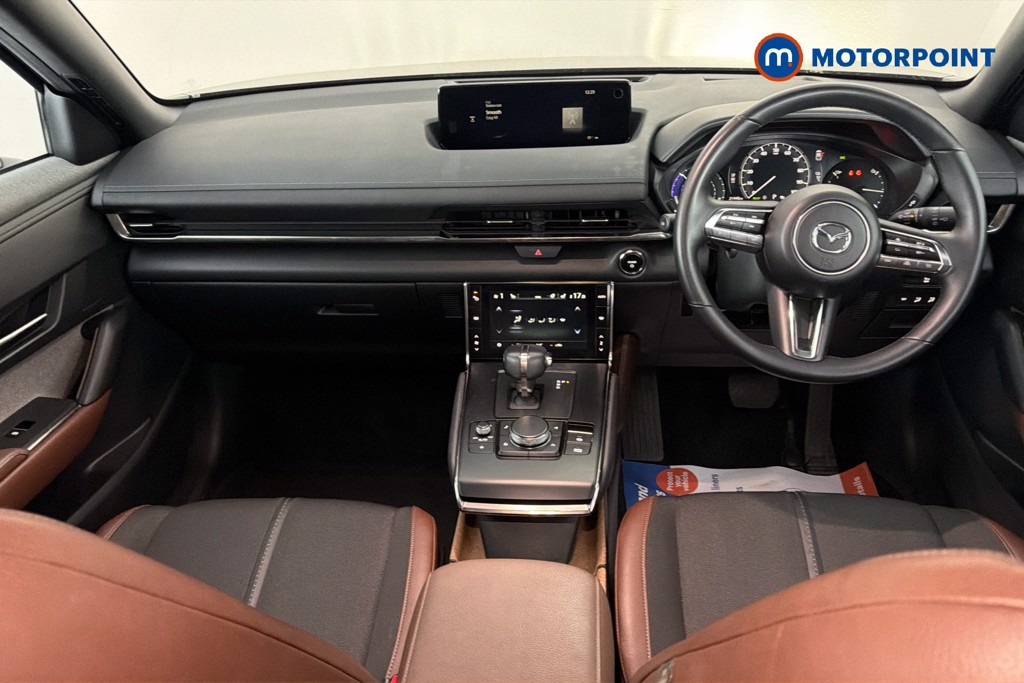 Mazda Mx-30 Gt Sport Automatic Electric SUV - Stock Number (1593680) - 1st supplementary image
