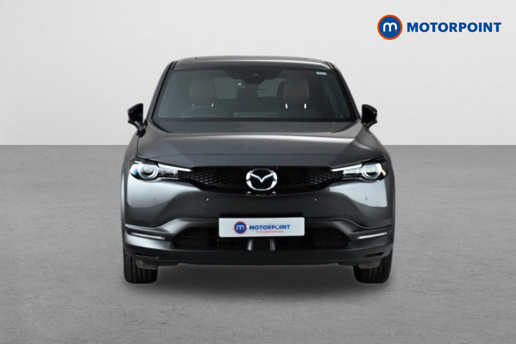 Mazda Mx-30 Gt Sport Automatic Electric SUV - Stock Number (1593680) - Front bumper