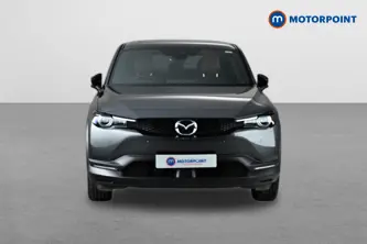 Mazda Mx-30 Gt Sport Automatic Electric SUV - Stock Number (1593680) - Front bumper