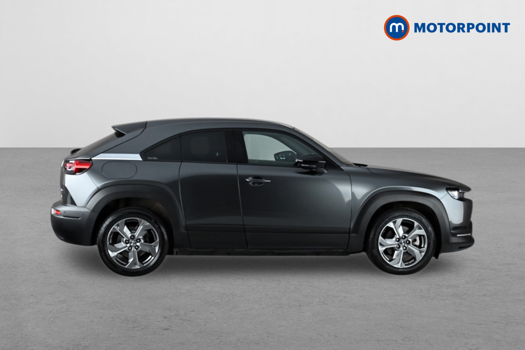 Mazda Mx-30 Gt Sport Automatic Electric SUV - Stock Number (1593680) - Drivers side