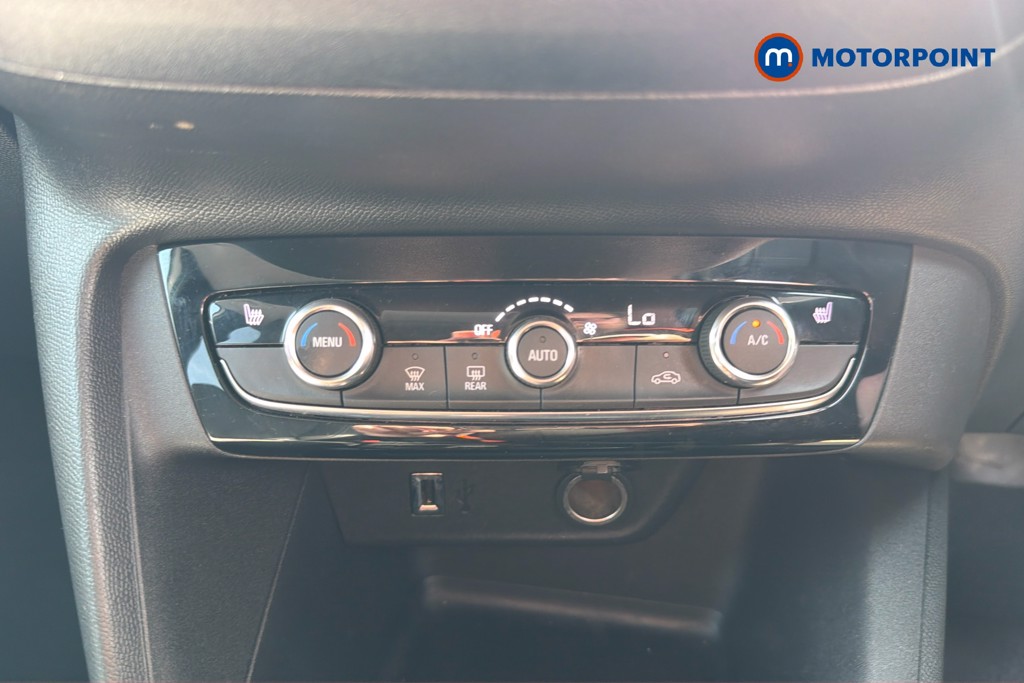 Vauxhall Corsa Elite Edition Automatic Petrol Hatchback - Stock Number (1601360) - 12th supplementary image