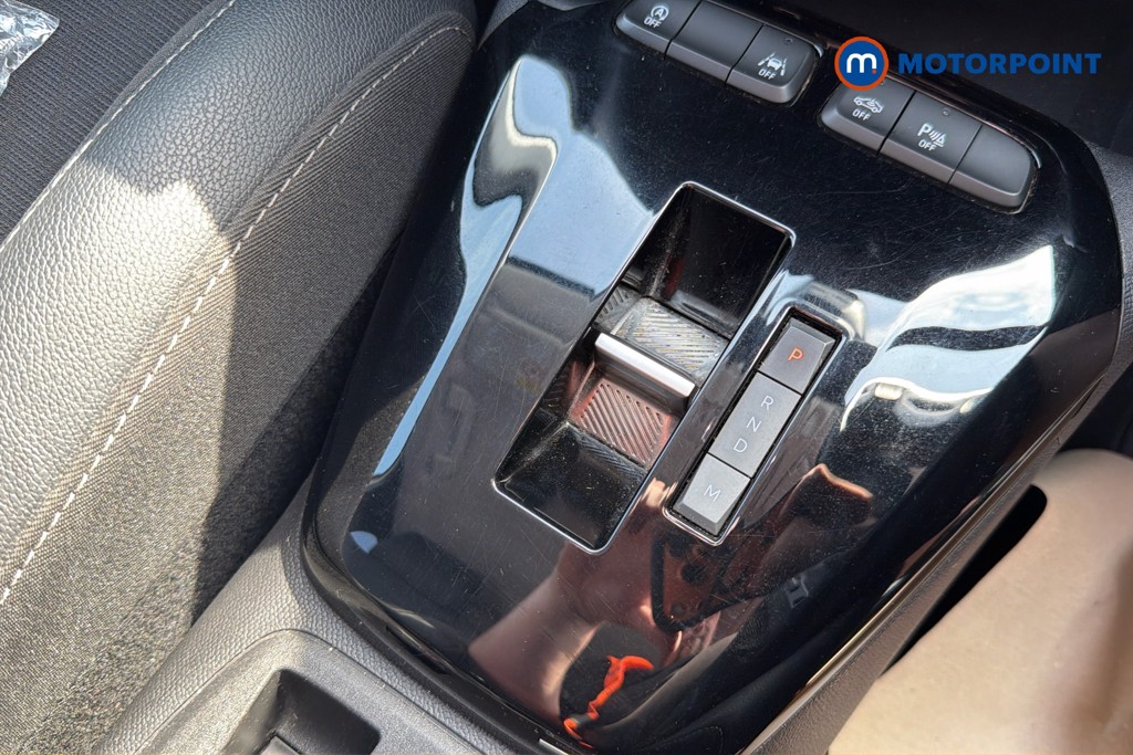 Vauxhall Corsa Elite Edition Automatic Petrol Hatchback - Stock Number (1601360) - 15th supplementary image