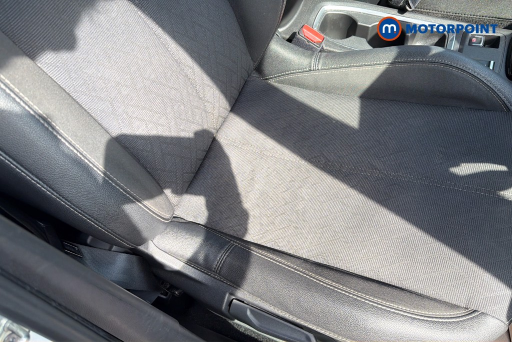 Vauxhall Corsa Elite Edition Automatic Petrol Hatchback - Stock Number (1601360) - 22nd supplementary image