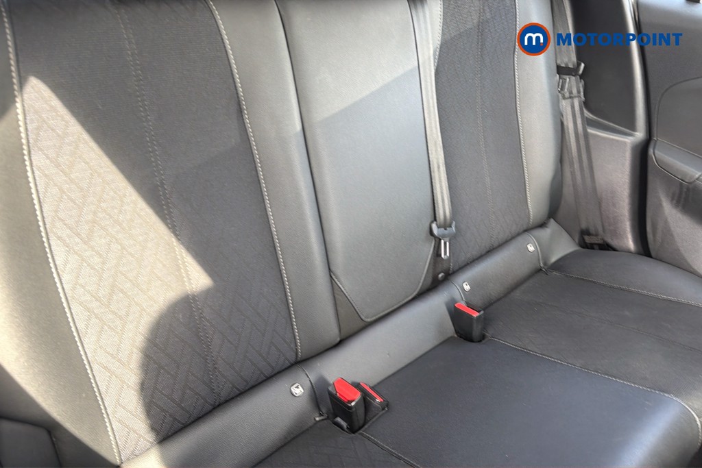 Vauxhall Corsa Elite Edition Automatic Petrol Hatchback - Stock Number (1601360) - 28th supplementary image