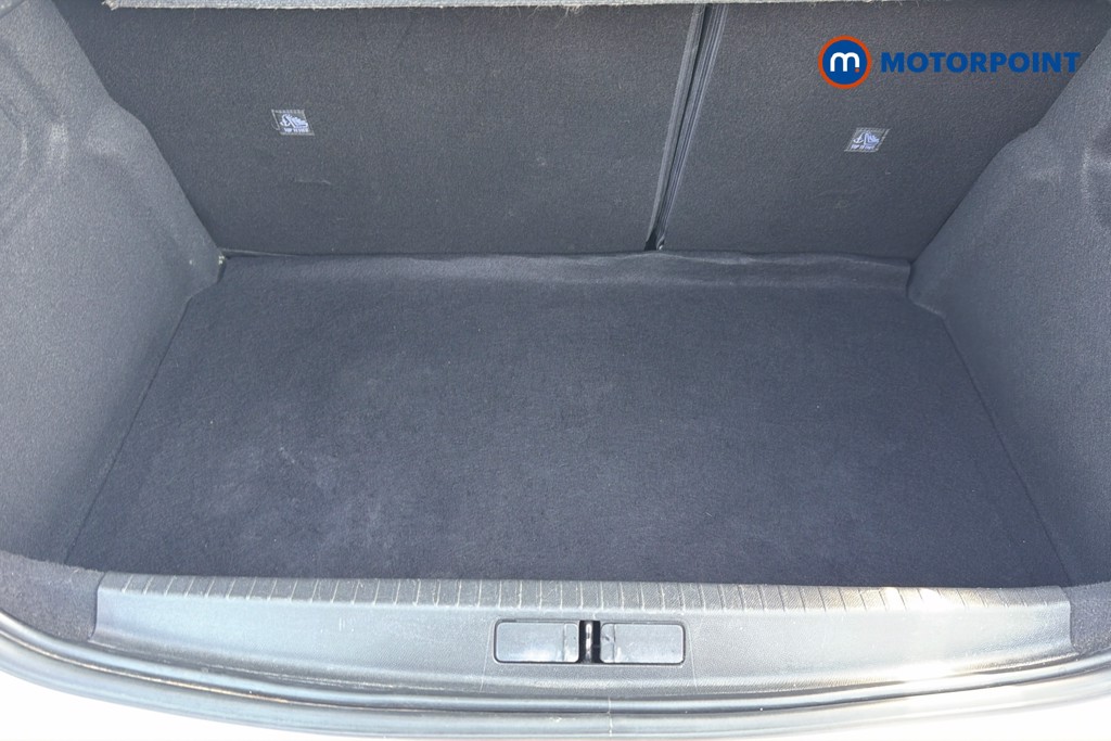 Vauxhall Corsa Elite Edition Automatic Petrol Hatchback - Stock Number (1601360) - 33rd supplementary image