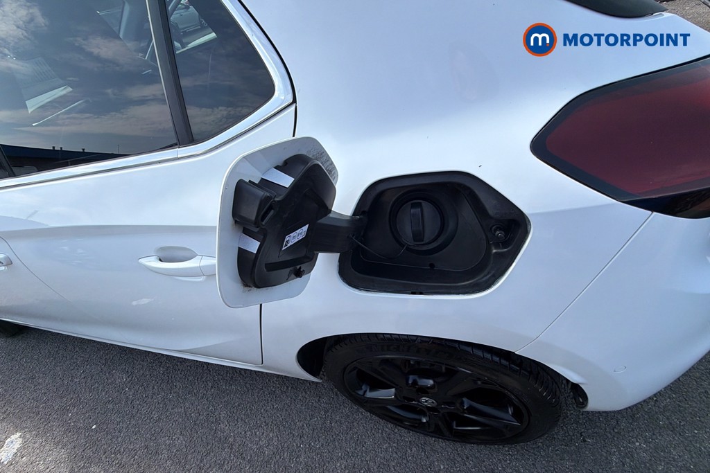 Vauxhall Corsa Elite Edition Automatic Petrol Hatchback - Stock Number (1601360) - 41st supplementary image